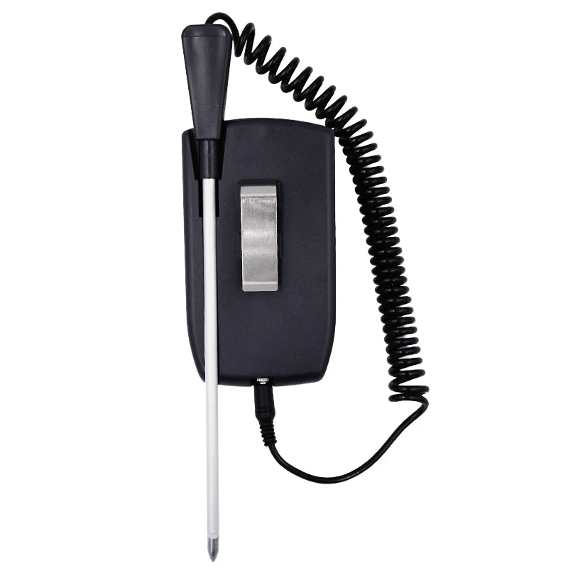 3 In 1 Soil PH Meter Soil Tester Pointer &ndash; Analog Display