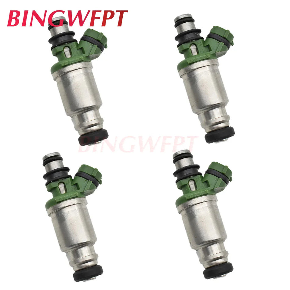Duza Injector de Combustibil 4-Pack pentru Toyota Celica, Camry 2.2L, RAV4 2.0