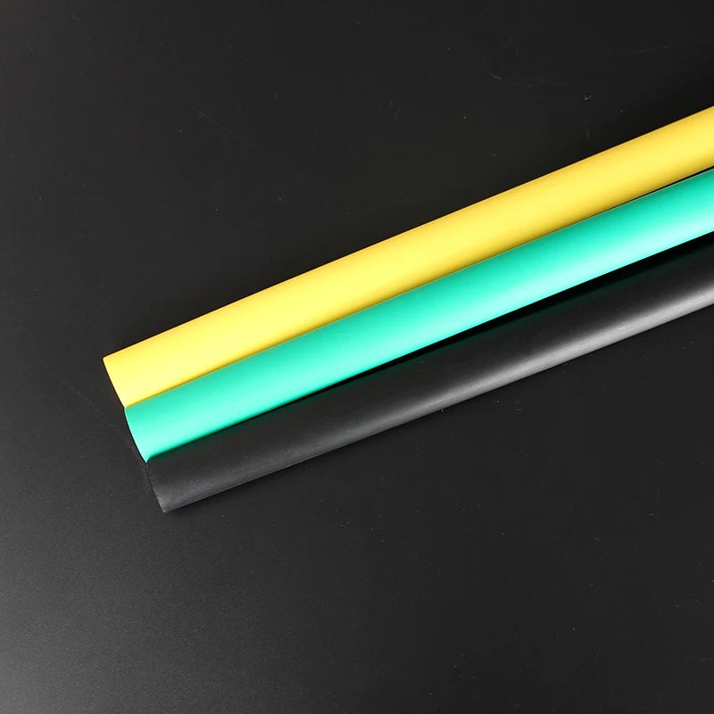 70mm Glue Lined Heat Shrink Tubing 3:1 - Adhesive Seal