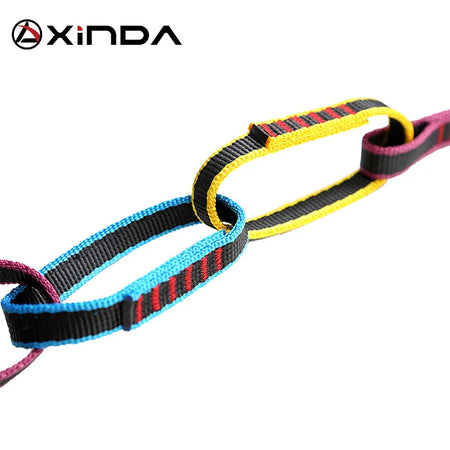 XD-D9317 Ring Rope &ndash; Ultra Strong Nylon 22kN Load Rating