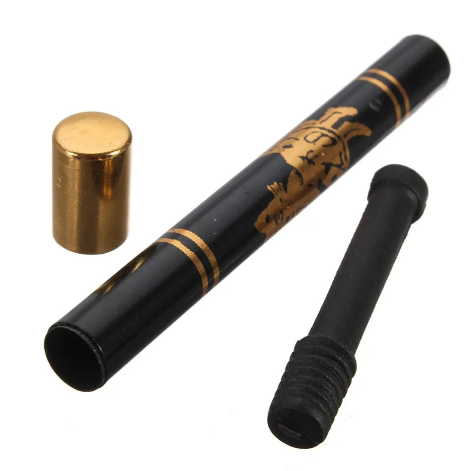 Kutistuva Savuke Taikatemppu Häipyvät Savukkeet