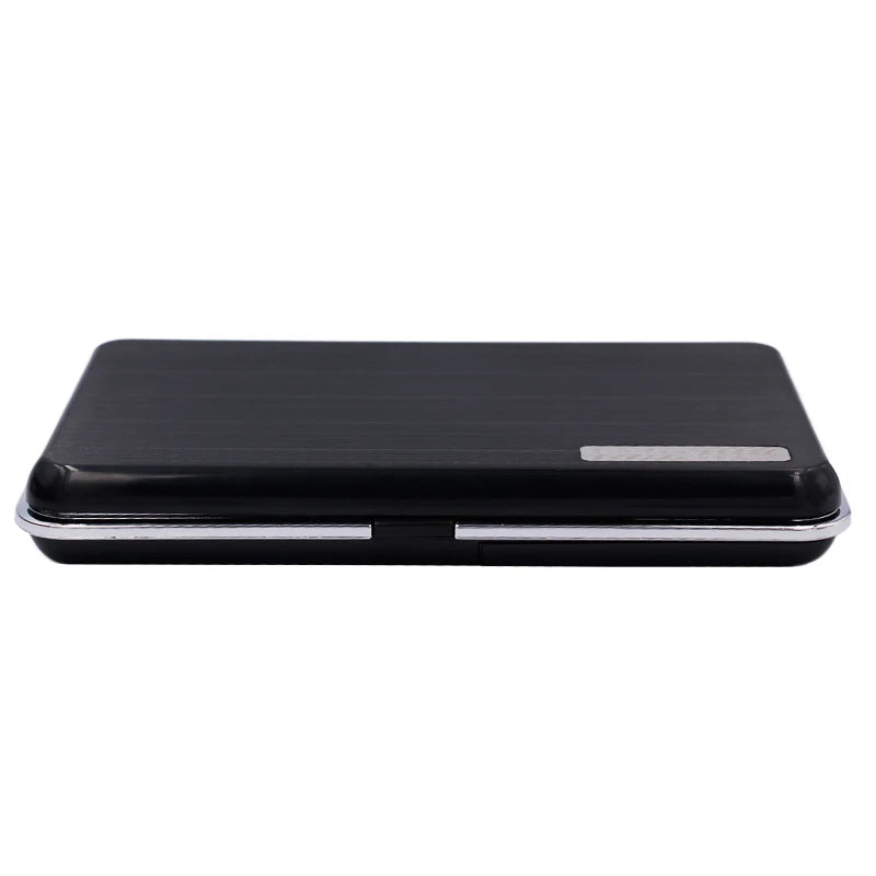 6 In 1 Digital Scale 0.01g 500g &ndash; High Precision Readings