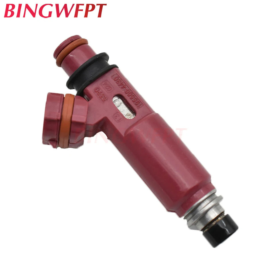 Šoba vbrizgalnika goriva N3H1-13-250A za Mazda RX-8 1.3L R2 04-08