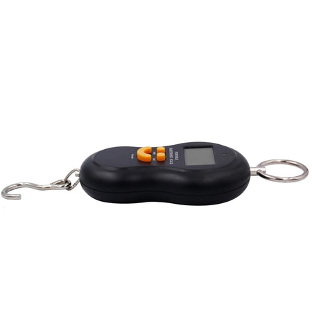 Smile Face Hanging Fishing Scale Y001 &ndash; Backlit LCD Display