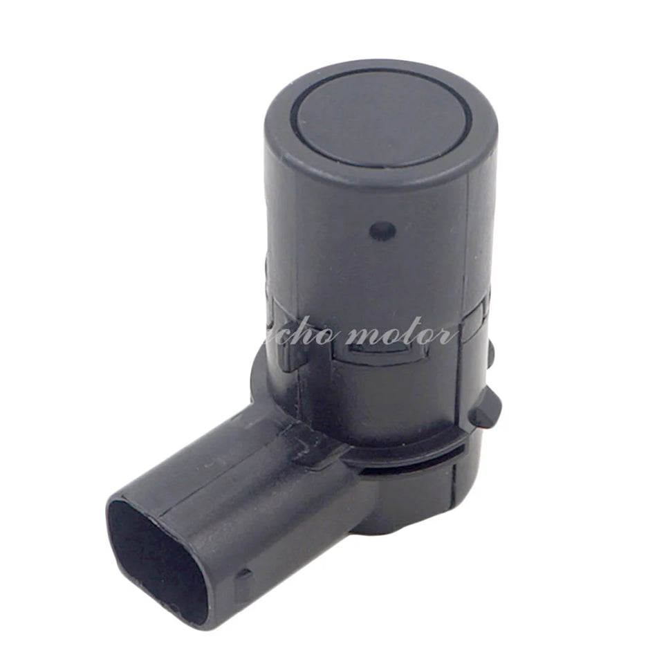 Sensore di parcheggio PDC 1X43-15K859-BA Nero Compatibile con Veicoli Ford Sostituzione Diretta