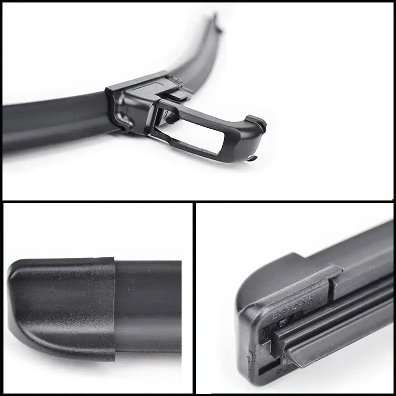 Misima 26" 16" Windshield Windscreen Wiper Blades For KIA Rio 2011-2017 Front Window Wiper 2012 2013 2014 2015 2016 by InterCyprus Trading Ltd