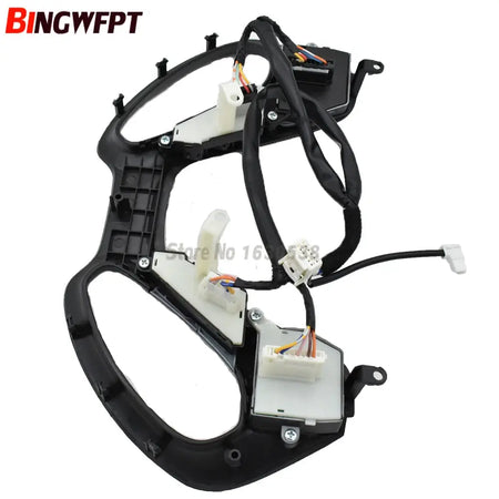 For Kia K3/K3S Constant Speed Cruise Control Multifunction Steering Wheel Button Upgrade Party Control Volume Phone Bluetooth by InterCyprus Trading Ltd
