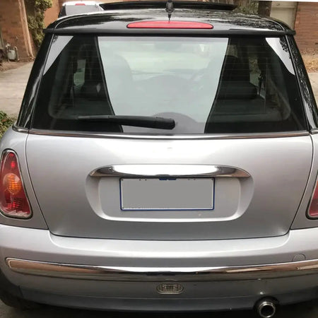 Misima Windshield Windscreen Wiper Blade For BMW Mini Cooper S One D Hatch Hatchback R50 R53 Rear Window 2001 2002 2003 2004 by InterCyprus Trading Ltd