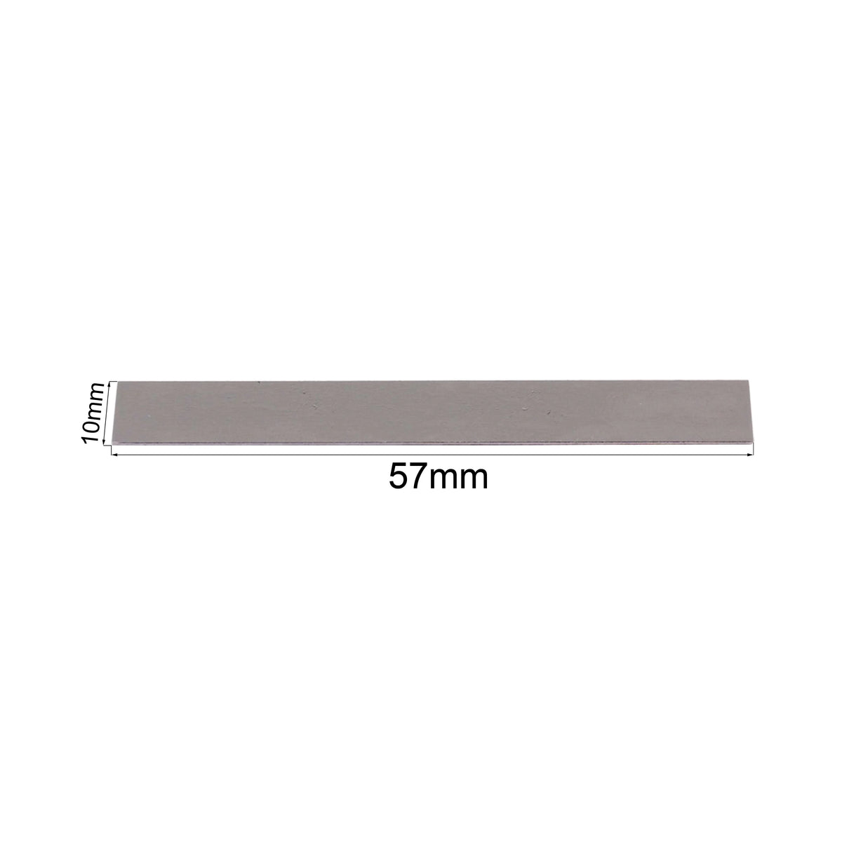 Silicon Steel Plates 41mm 57mm 71mm &ndash; DIY Transformer Coils