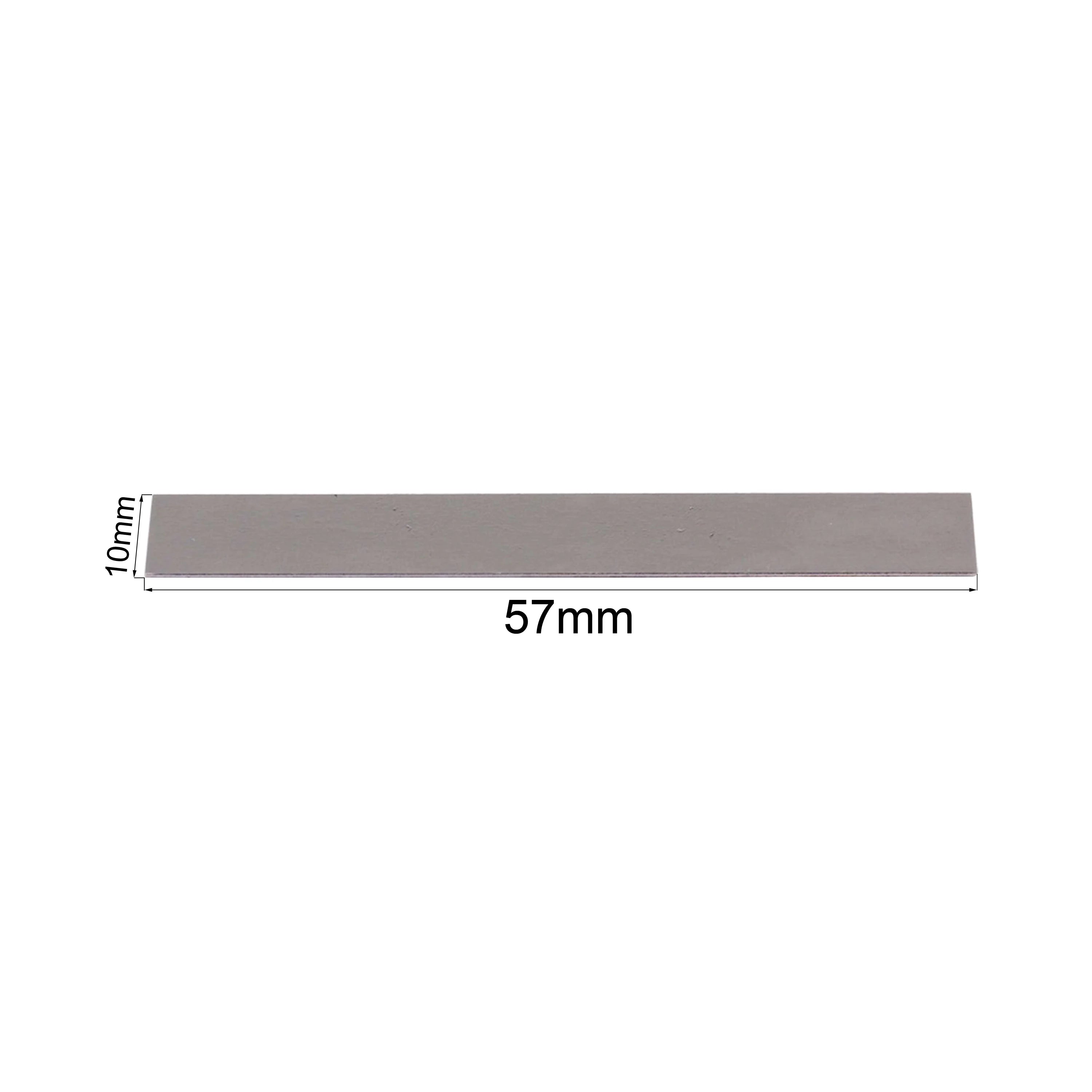 Silicon Steel Plates 41mm 57mm 71mm &ndash; DIY Transformer Coils