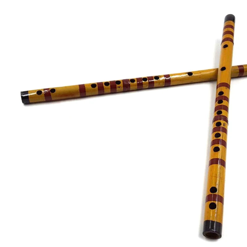 BN99 Bamboo Flute &ndash; Handcrafted For Beginner Students
