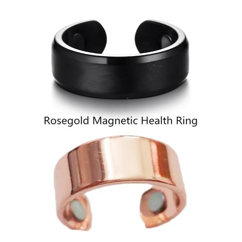 Acupressure Anti Snore Ring SN-Hot - Reflexology Relief