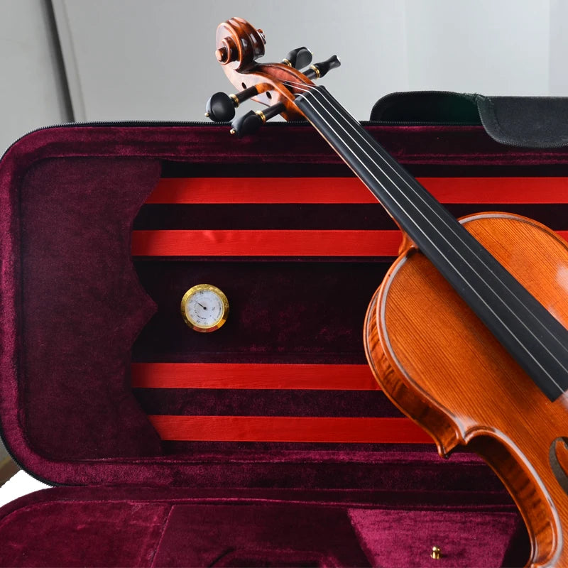Christina V05 Violin &ndash; Italian Handmade Antique Grading