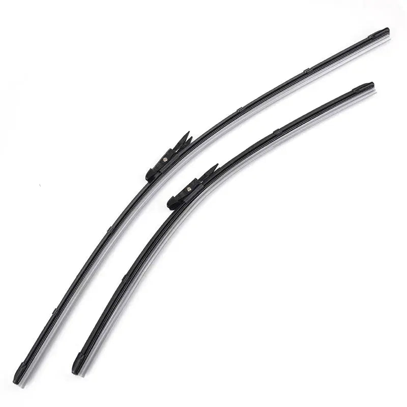Misima Windshield Windscreen Wiper Blades For Audi A3 8P S3 RS3 2005 2006 2007 2008 2009 2010 2011 2012 Front Rear Window Wiper by InterCyprus Trading Ltd