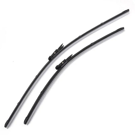Misima Windshield Windscreen Wiper Blades For Audi A3 8P S3 RS3 2005 2006 2007 2008 2009 2010 2011 2012 Front Rear Window Wiper by InterCyprus Trading Ltd