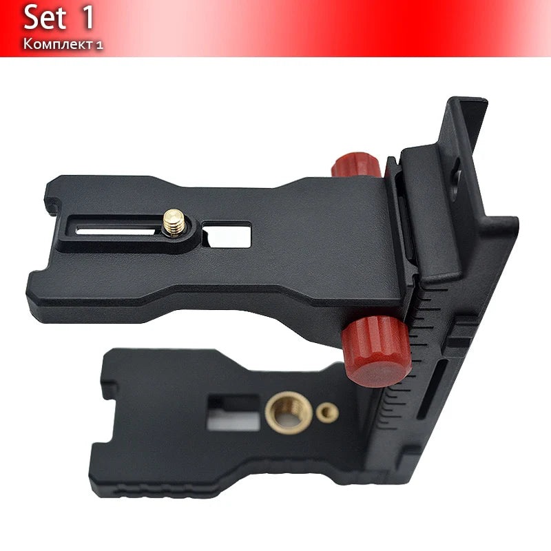 Clubiona LB01 L-Bracket Leveling Magnet &ndash; Ultra-Strong Hold LB01