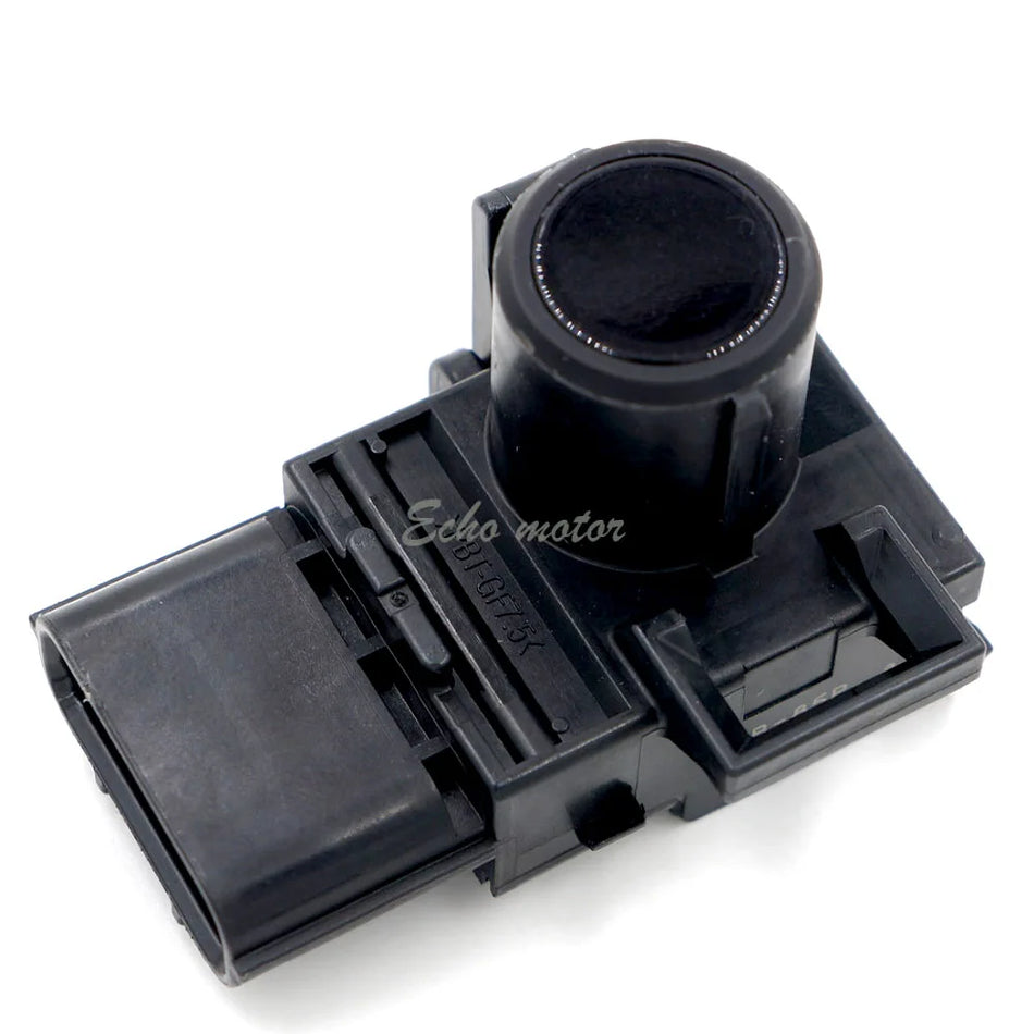 Honda PDC için Park Sensörü Kiti 4 Parça 188400-4960 Değişim Parça Numarası Doğrudan Uyum