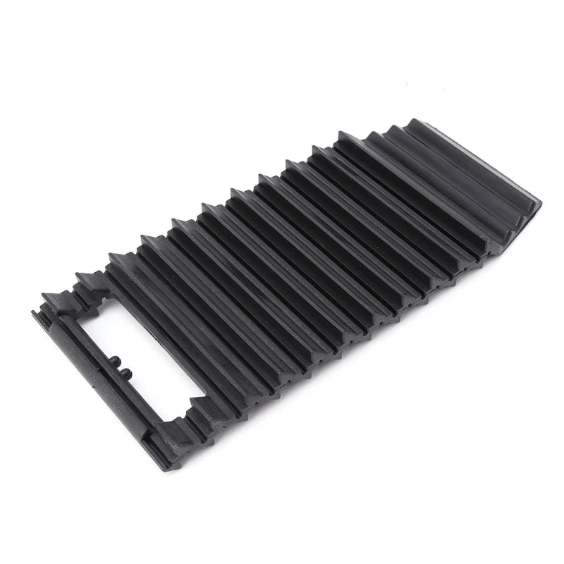 2x Multipurpose Car Anti-Skid Chains &ndash; All-Weather Nonslip