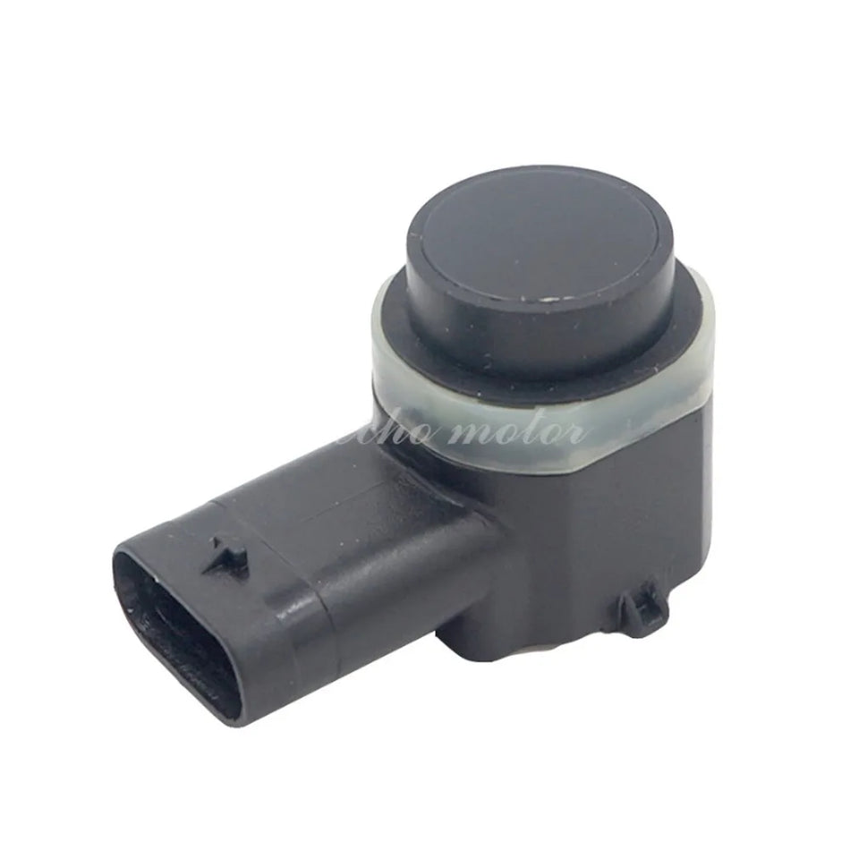 Датчик парковки для Audi Q7, VW Golf 7, Jetta 3, Passat B6, 3C0919275L, PDC датчик, черный