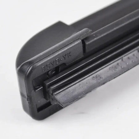 Misima Windshield Windscreen Wiper Blades Set Fit For 2003-2006 VW Touareg Front Rear Window Wiper Blade 2004 2005 by InterCyprus Trading Ltd