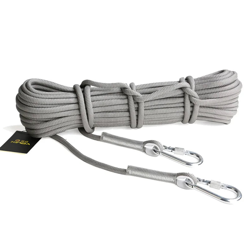 XD-S9817 10mm 12mm Mountaineering Rope &ndash; High Strength