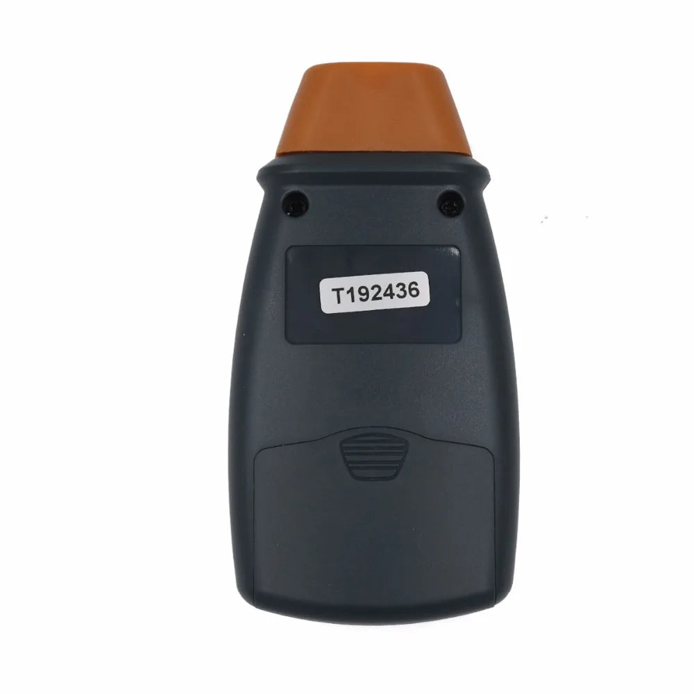 DT-2234C LCD Handheld Laser Tachometer &ndash; Non-Contact