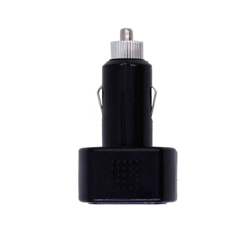 DC 12V-24V Digital Display Car Voltmeter &ndash; Wide Range