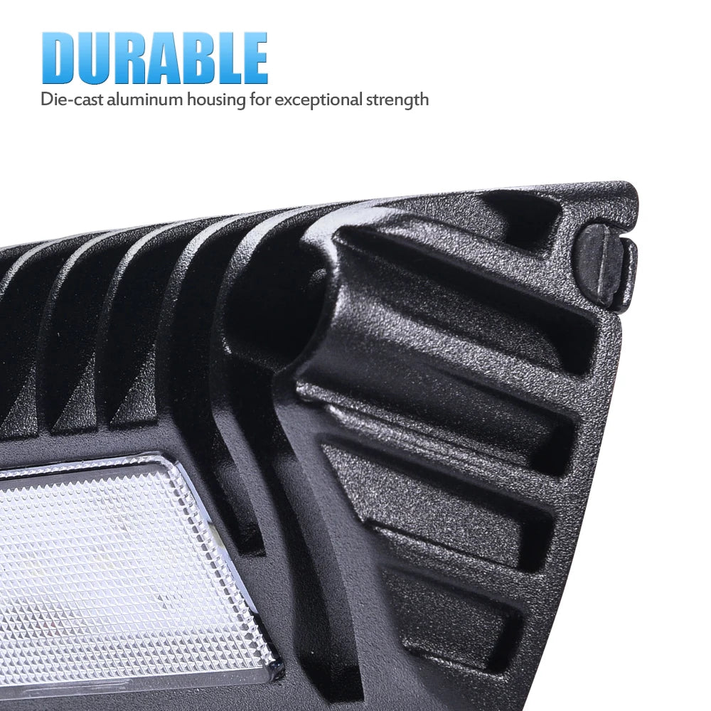 MICTUNING LED Porch Utility Light 12V 750 Lumen RV Awning Lights