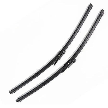 Misima Windscreen Wiper Blades For Mercedes Sprinter W906 For VW Crafter 2007 2008 2009 2010 2011 2012 2013 2014 2015 2016 2017 by InterCyprus Trading Ltd