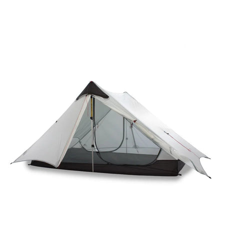 FLAME'S CREED LanShan Ultralight 2-Person 3-Season Camping Tent