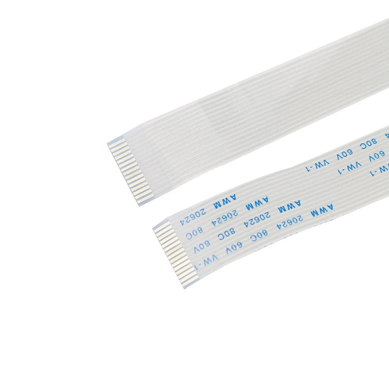 Raspberry Pi Camera Cable &ndash; Flexible Flat Design for Easy Installation