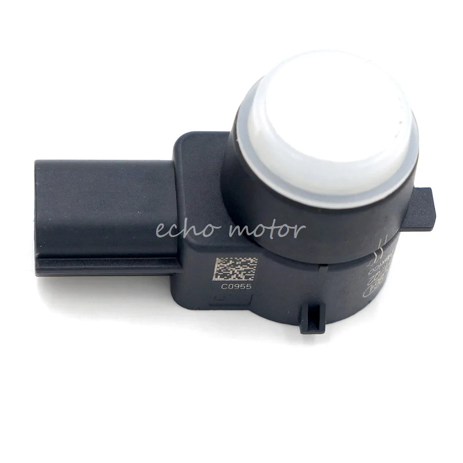 Bamperio jutiklių rinkinys Chrysler, Dodge, Jeep stovėjimo pagalbos PDC su radarais 4 dalių rinkinys