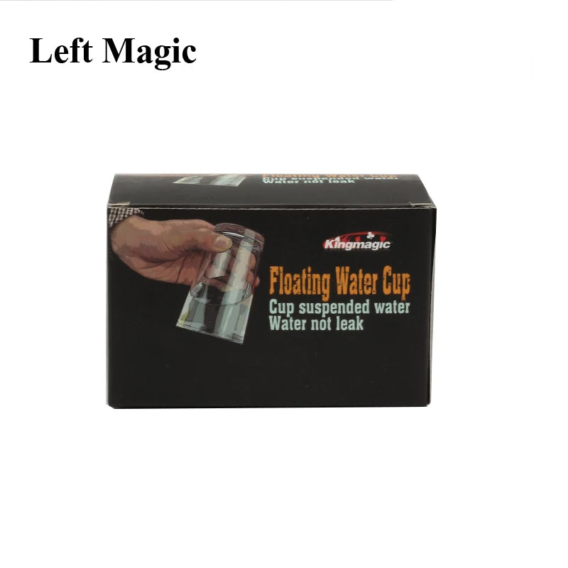 Magic Water Sealing Cup &ndash; Beginner Friendly Magic Tricks