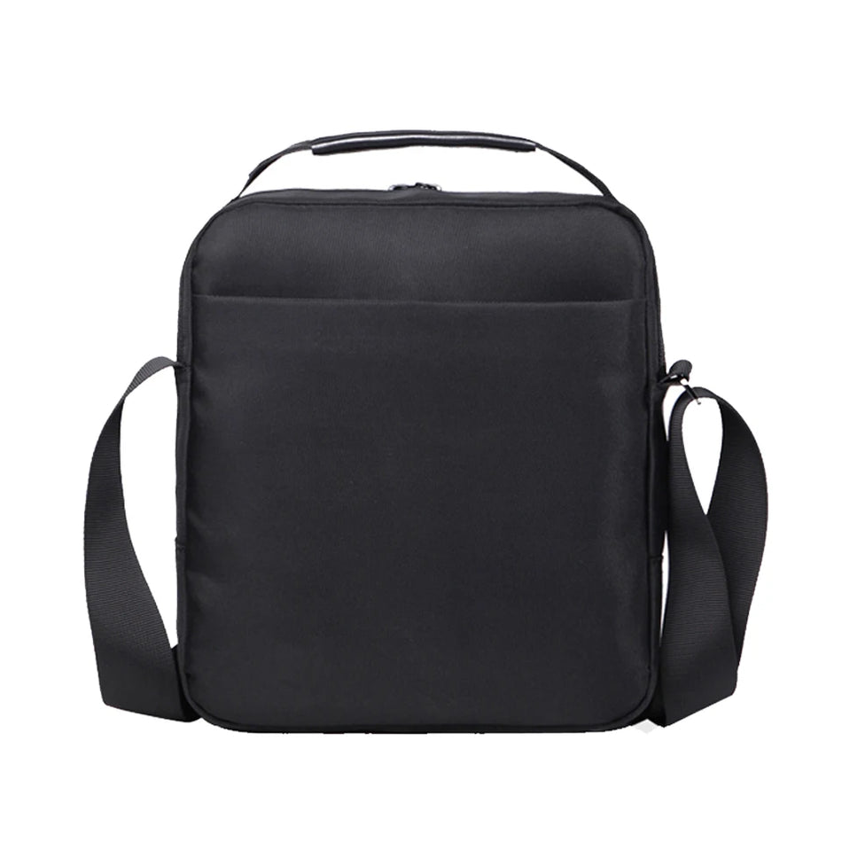 Ελβετική αδιάβροχη τσάντα ταχυδρόμου Oxford για άνδρες unisex υπερ-ελαφριά πολυλειτουργική επαγγελματική τσάντα ταξιδιού