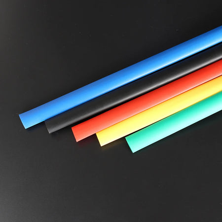 70mm Glue Lined Heat Shrink Tubing 3:1 - Adhesive Seal