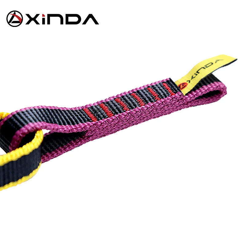 XD-D9317 Ring Rope &ndash; Ultra Strong Nylon 22kN Load Rating