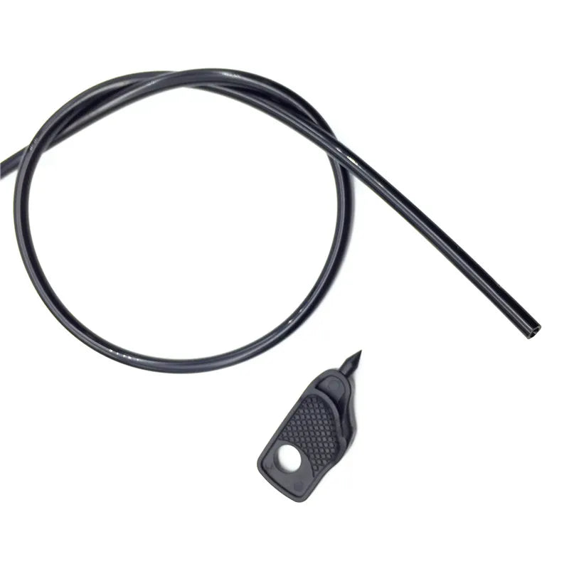 Adhere To Fly Garden Drip Irrigation Hose with Hole Puncher - 3/5mm, 10m/20m/40m Options