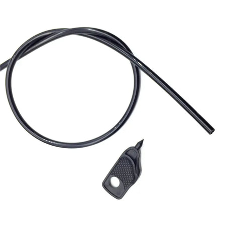 Adhere To Fly Garden Drip Irrigation Hose with Hole Puncher - 3/5mm, 10m/20m/40m Options