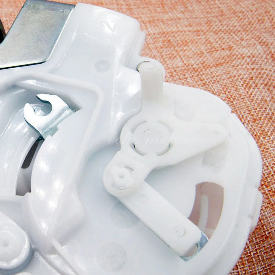 Honda Accord 2008-2012 için Kapı Kilidi Aktüatörü Arka Sağ Yedek Parça, Güvenli Kilitleme