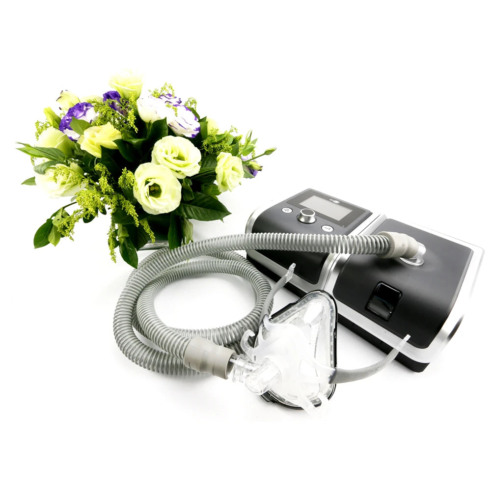 BMC CPAP Tube &ndash; Long 183cm Medical Grade CPAP Hose Tubing