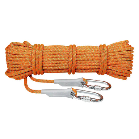 XINDA 10m Rock Climbing Rope &ndash; High Strength 5500lbs