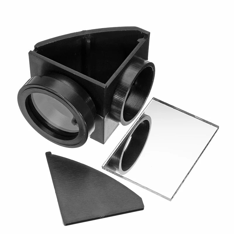 Periscope Model Laboratory &ndash; Engaging Physics Experiment Tool