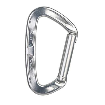 XD-8125L Quickdraw &ndash; 25KN Load Capacity, 7075 Aluminum Silver