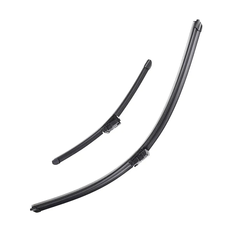 Misima 26" 14" 10" Front Rear Windshield Windscreen Wiper Blades For Opel Mokka Chevrolet Trax 2012 2013 2014 2015 2016 2017 by InterCyprus Trading Ltd