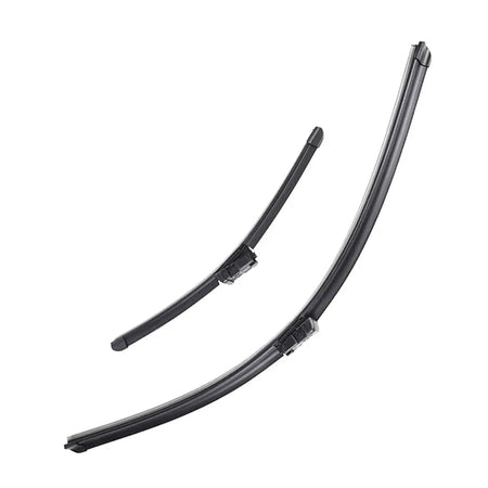 Misima 26" 14" 10" Front Rear Windshield Windscreen Wiper Blades For Opel Mokka Chevrolet Trax 2012 2013 2014 2015 2016 2017 by InterCyprus Trading Ltd