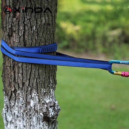 XD-D9310 Polyester Sling &ndash; 22kN High Strength Load Capacity