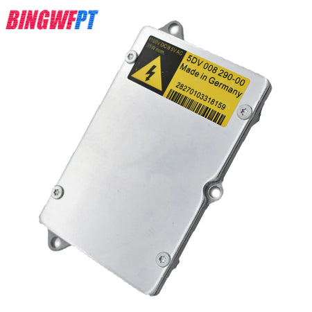 5DV 008 290 00 5DV00829000 Xenon Headlight Ballast D2S D2R For Audi BMW Mercedes NISSAN OPEL VW 12V by InterCyprus Trading Ltd