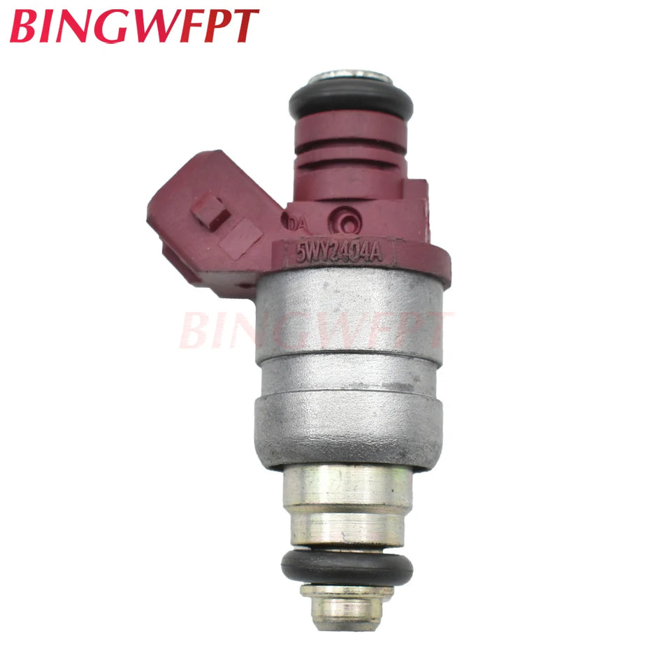 Injector de combustibil 5WY2404A pentru John Deere 825i Gator, Chery QQ 0.8