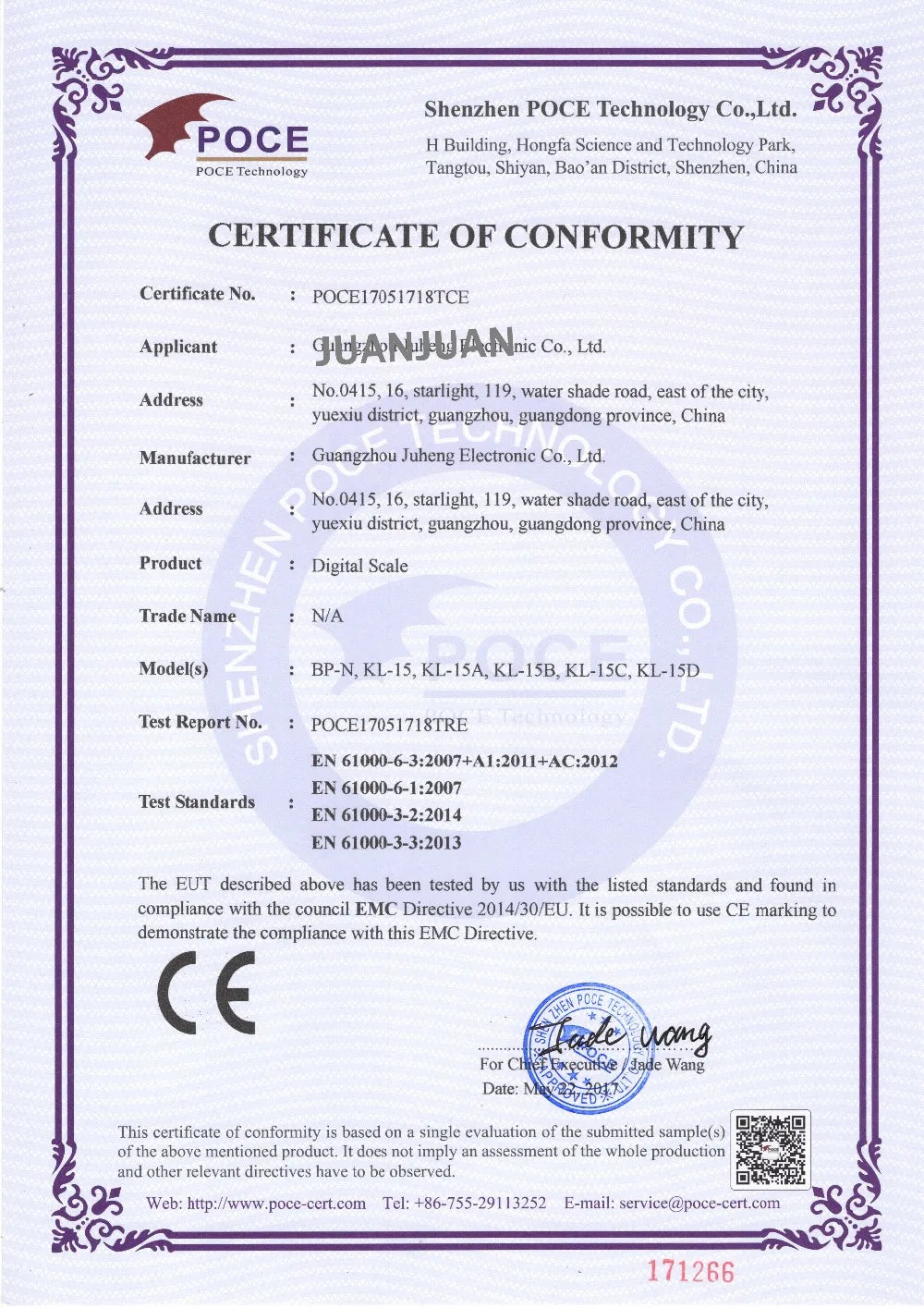 KD491A Mini Jewelry Scale 0.001&ndash;50g LCD &ndash; Pocket Size