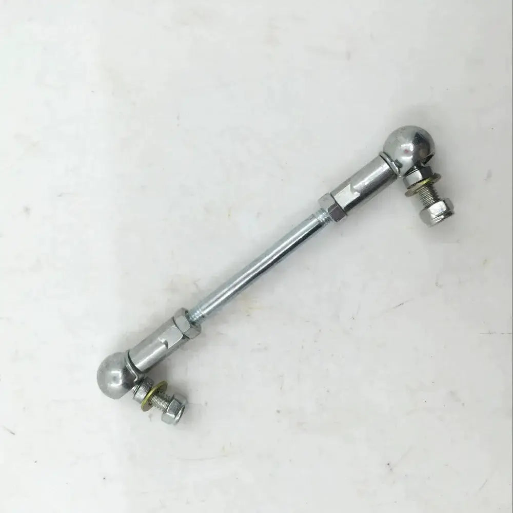 SherryBerg Karburetor DCOE Karb Linkage 38 40 45 48 50 55 Dcoe Carburettor Top Mount “Cable Style Weber Throttle Linkage – M10 by InterCyprus Trading Ltd